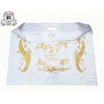 Carry Bag Golden Betterfly 250pcs new stock 